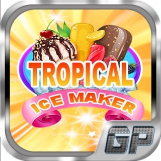 Tropical Ice Maker