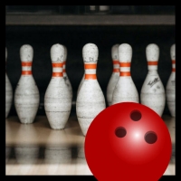 Super 3D Bowling Games World Champion