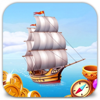 Pocket Ships-Idle Empires