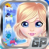 Icy Hidden Object