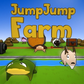 Jump Jump Farm