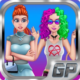 Real Fashion Competition