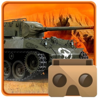 VR Army Museum