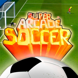 Super Arcade Soccer