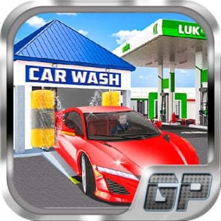 Rapid Car Wash Simulator