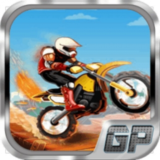 Motorcycle Super Race