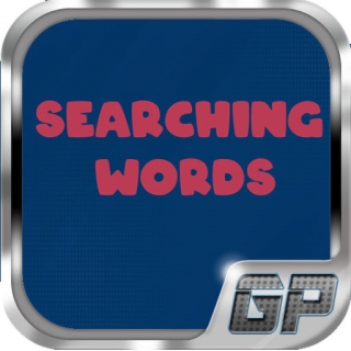 Searching Words