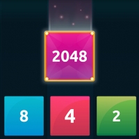 X2 Blocks 2048 Merge