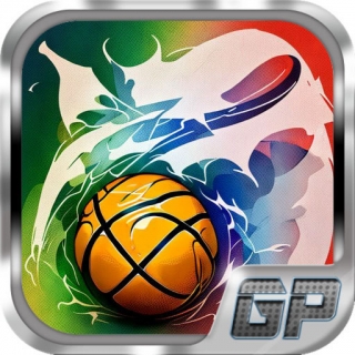 Aim Basketball Pro