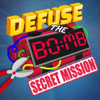 Defuse The Bomb