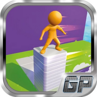 Tile Collector 3D