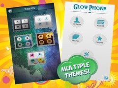 Glow Phone