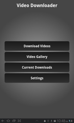 Easy Video Downloader