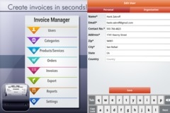 Easy Invoice Manager