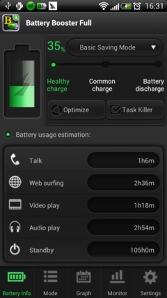 Battery Booster