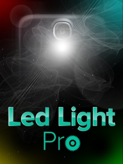 LED Light Pro