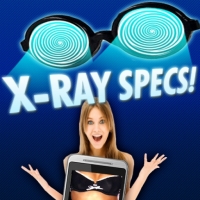 X-Ray Specs