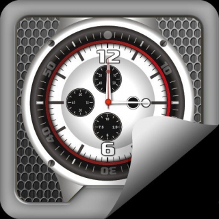 iTaschenuhr