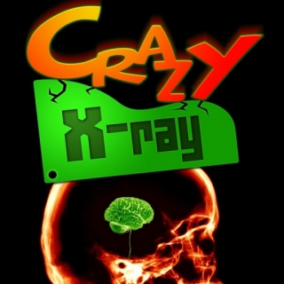 Verrücktes X-Ray