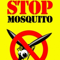 Stop Mosquito
