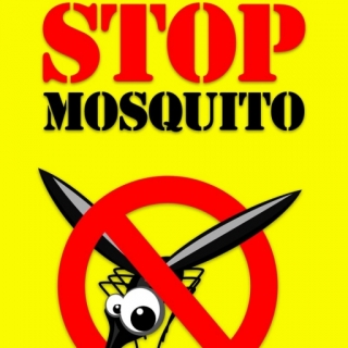 Stop Mosquito