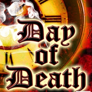 Tag Des Todes