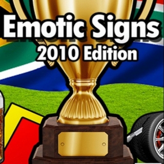 Emotige Zeichen 2010