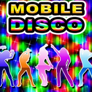 Mobile Disco