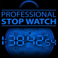 Profi Stoppuhr