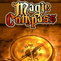 Magischer Kompass