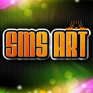 SMS Art
