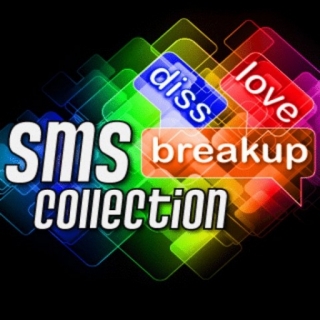 SMS Sammlung