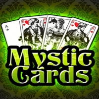 Mystische Karten (EN)