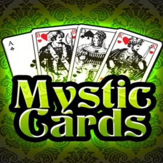 Mystische Karten (EN)