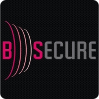 B-Secure Tracker