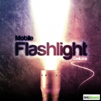 Mobile Taschenlampe Deluxe