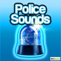 Polizei Geräusche
