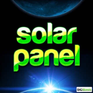 Solar Panel