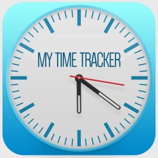 My Time Tracker