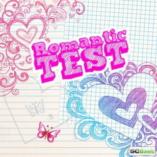 Romantiktest