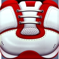 Übungslandkarte - Jogging Partner