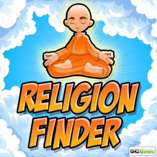 Religionsfinder