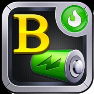 Batterie Booster