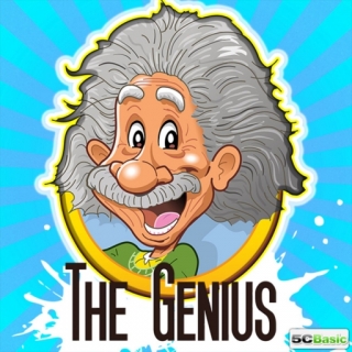 Das Genie