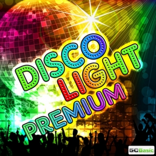 Disco Light Premium