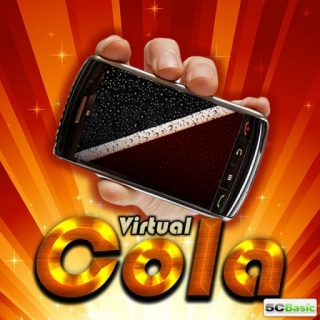 Virtuelle Cola