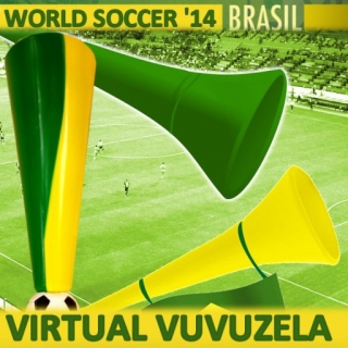 Virtual Vuvuzela