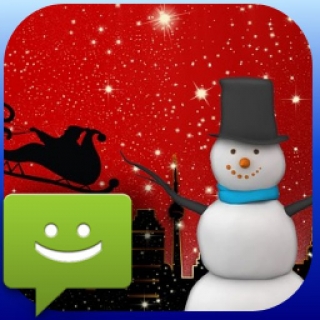 Whatsapp Weihnachts Fun Pack