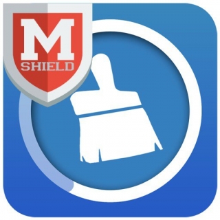 mShield Cache Cleaner
