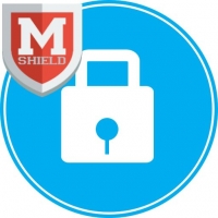 mShield Anti-Hack Passwort Generator